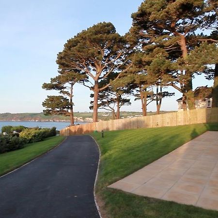 Shorthorn Apartment, 53A Sea Road Bucht Bucht Carlyon Bay Exterior foto