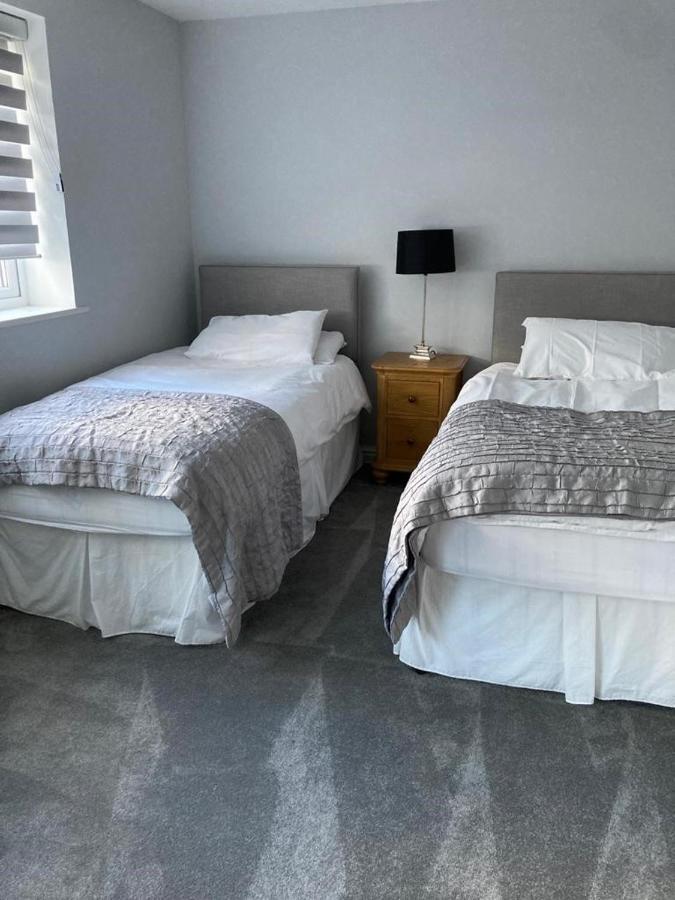 Shorthorn Apartment, 53A Sea Road Bucht Bucht Carlyon Bay Exterior foto