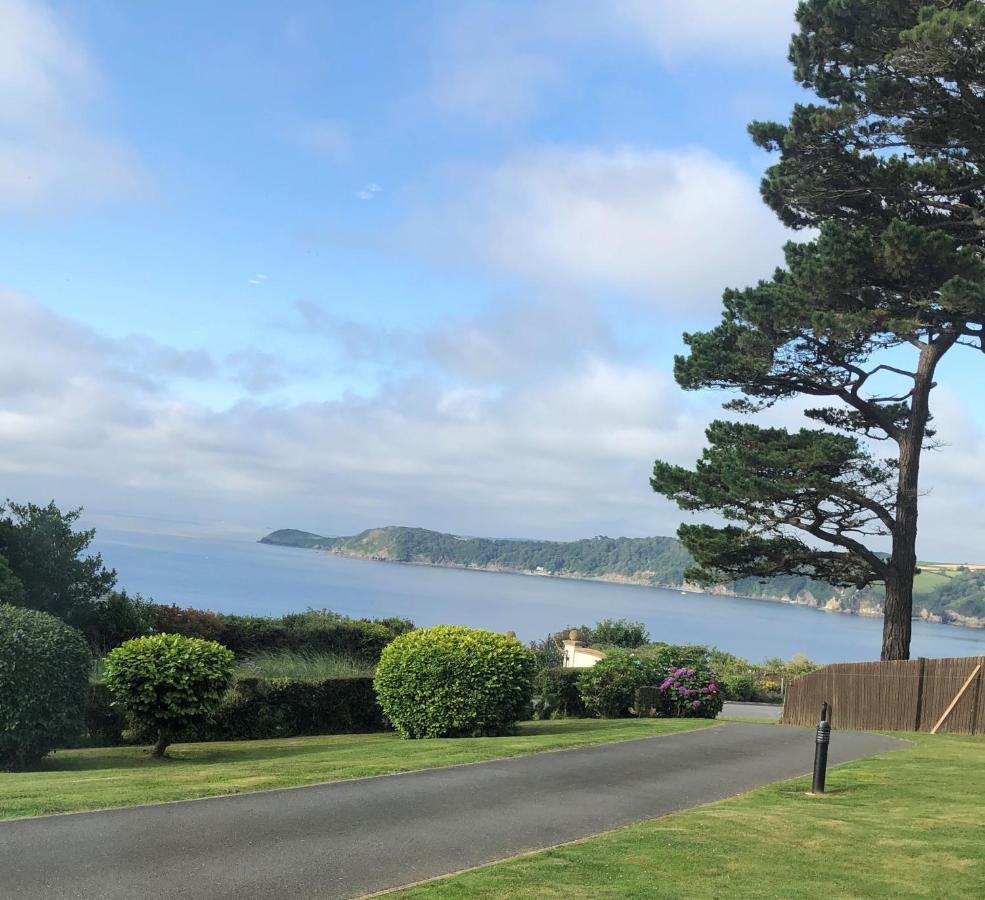 Shorthorn Apartment, 53A Sea Road Bucht Bucht Carlyon Bay Exterior foto